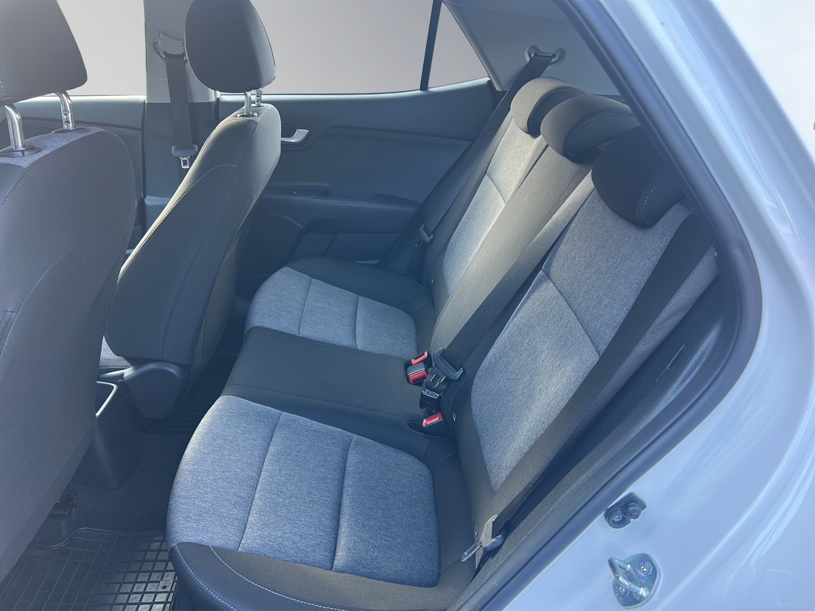 KIA Stonic 1.0 T-GDi Power Edition-image-10