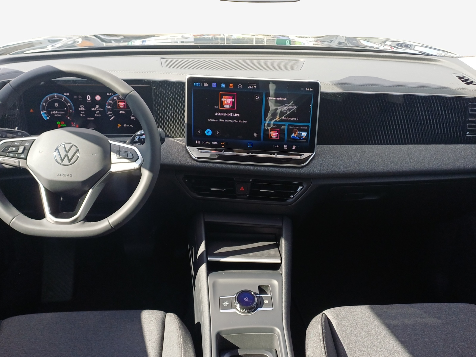 VW Tiguan 1.5 TSI evo2 mHEV Trend DSG-image-8