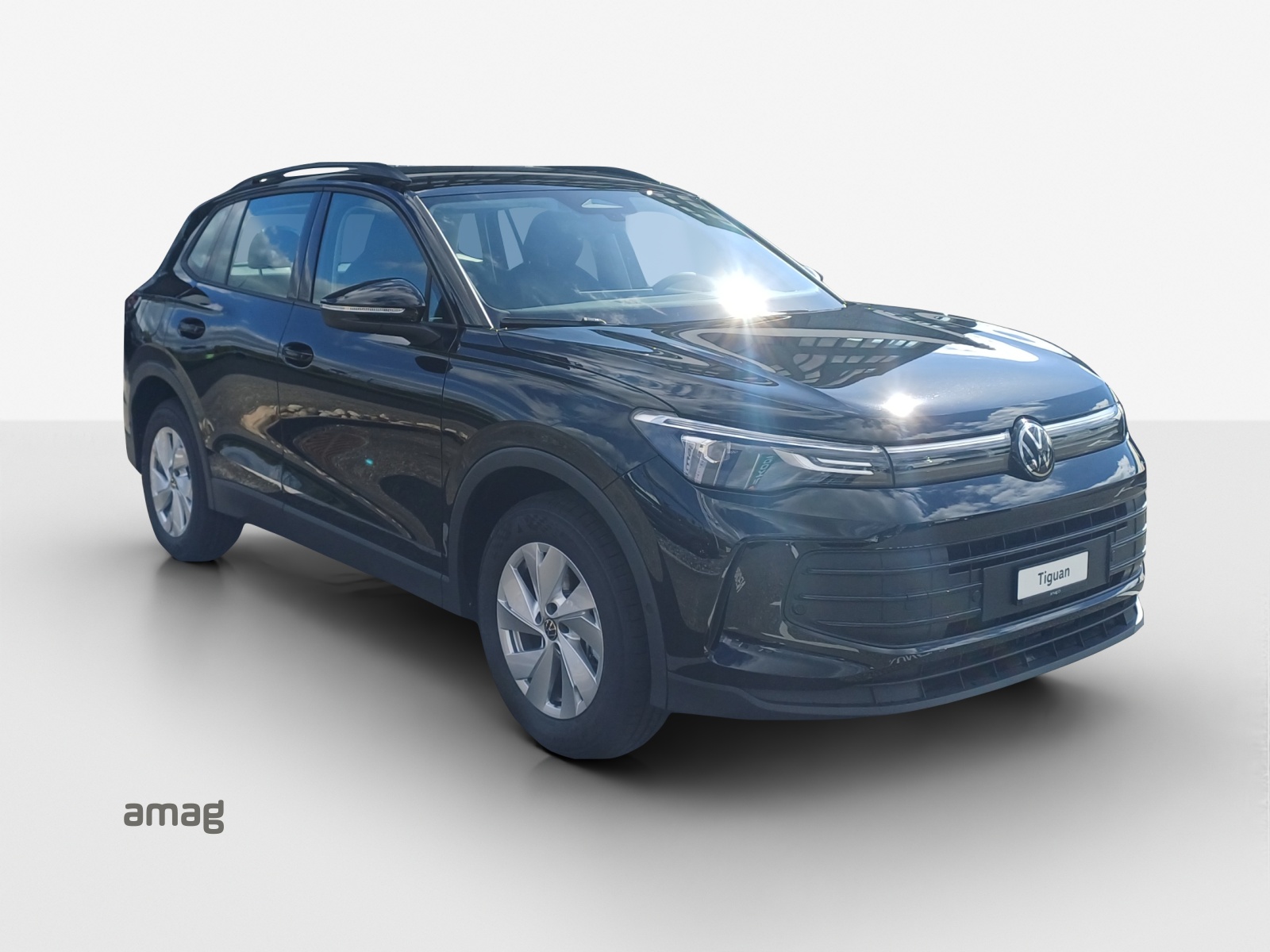VW Tiguan 1.5 TSI evo2 mHEV Trend DSG-image-5