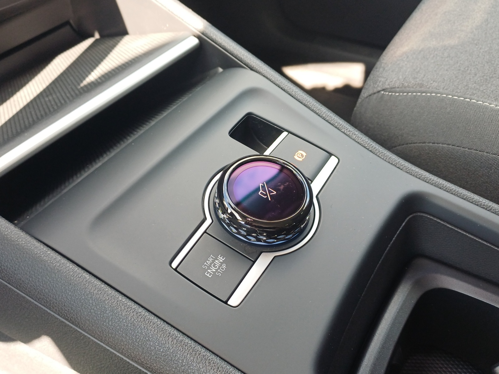 VW Tiguan 1.5 TSI evo2 mHEV Trend DSG-image-13