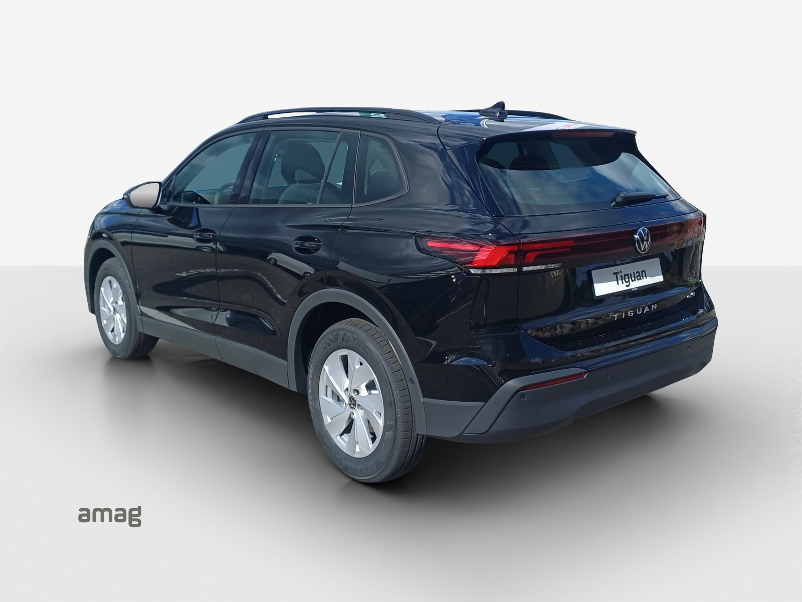 VW Tiguan 1.5 TSI evo2 mHEV Trend DSG-image-2