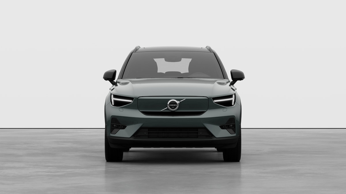 VOLVO EX40 Twin Performance Ultra AWD-image-4