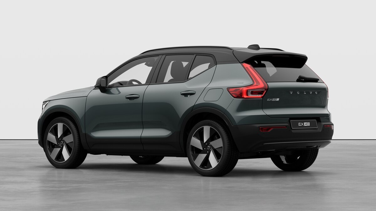 VOLVO EX40 Twin Performance Ultra AWD-showroom-element-1