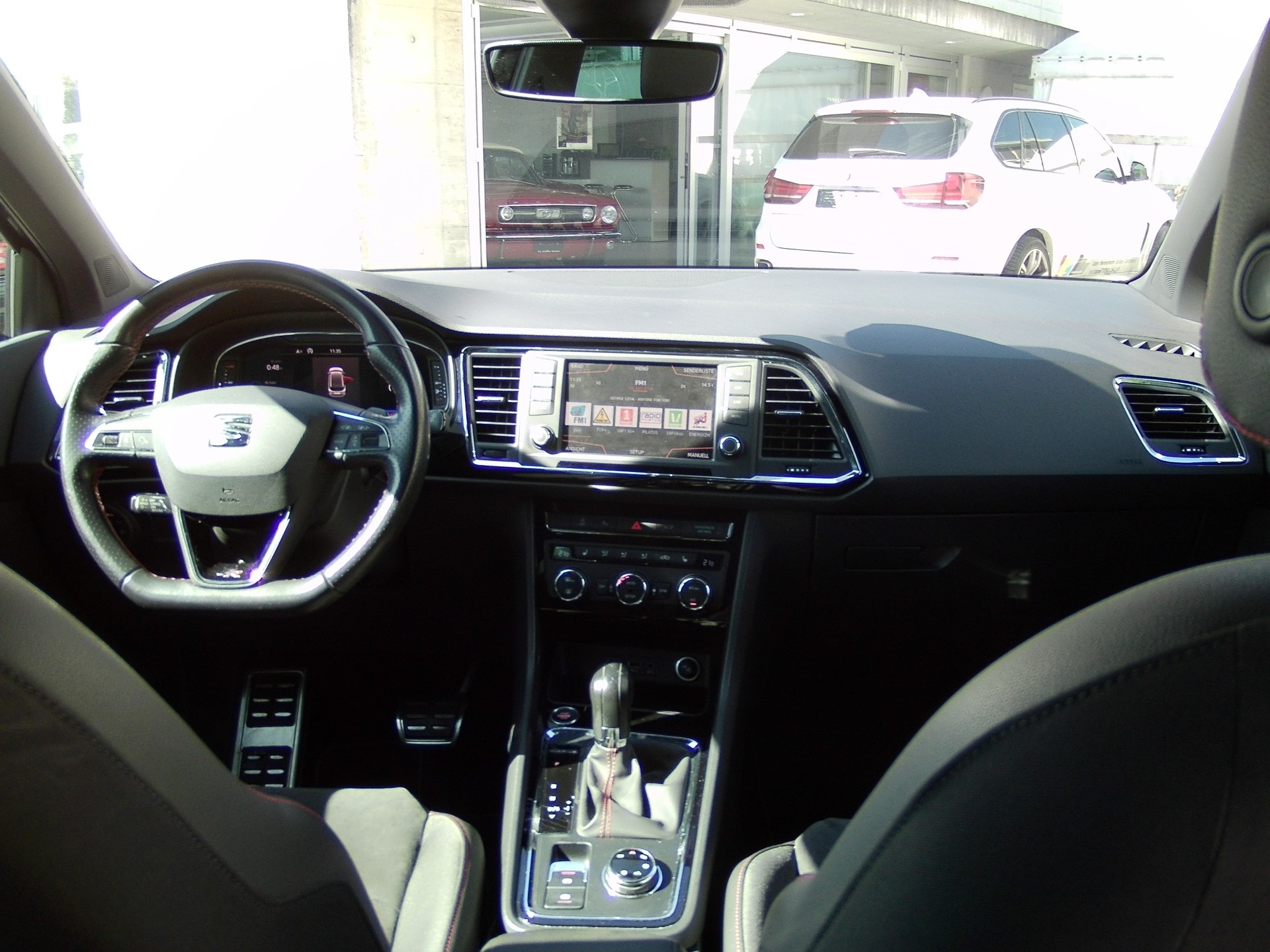 SEAT Ateca 2.0 TSI FR 4Drive DSG-image-11