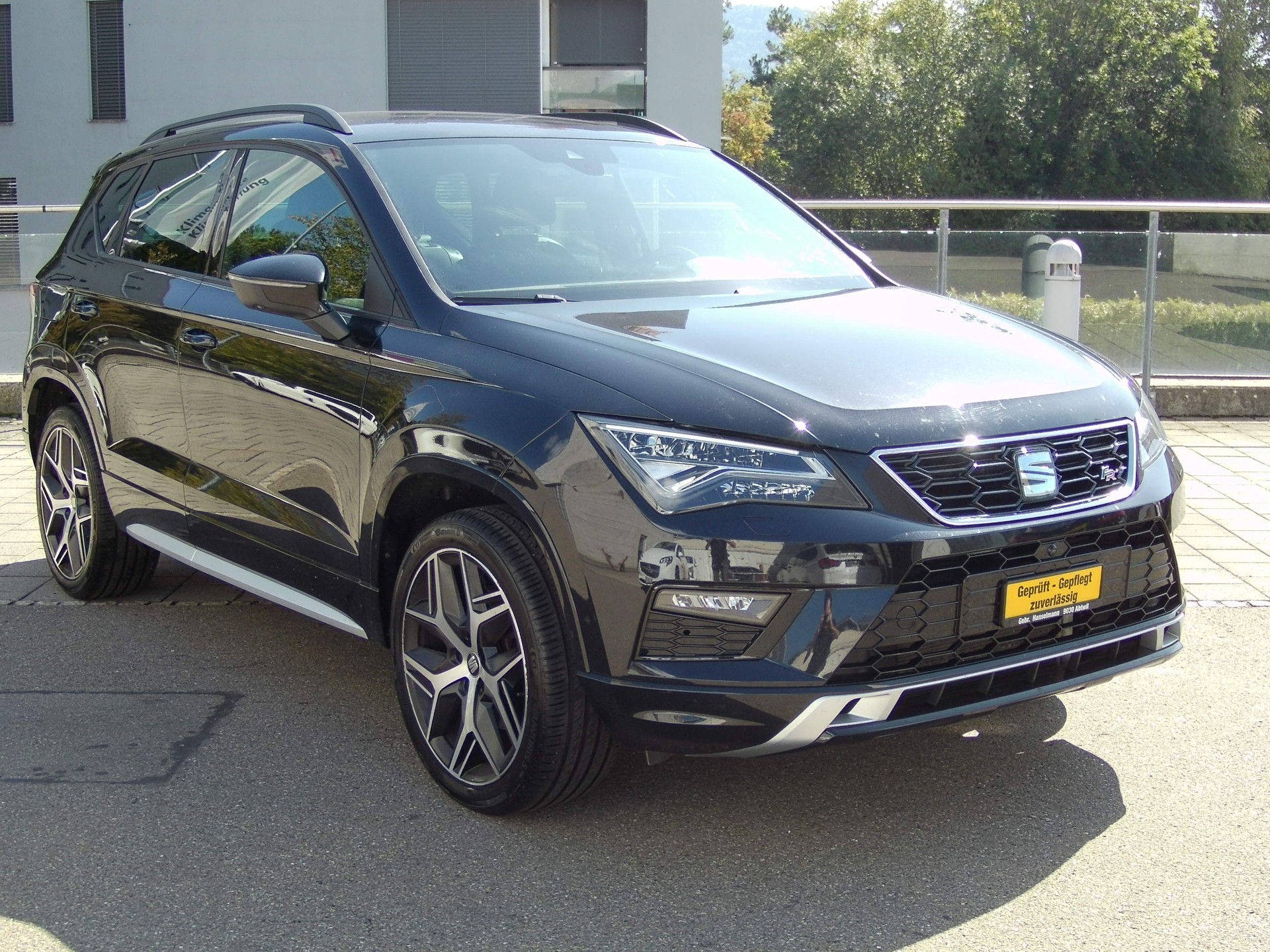 SEAT Ateca 2.0 TSI FR 4Drive DSG-image-3