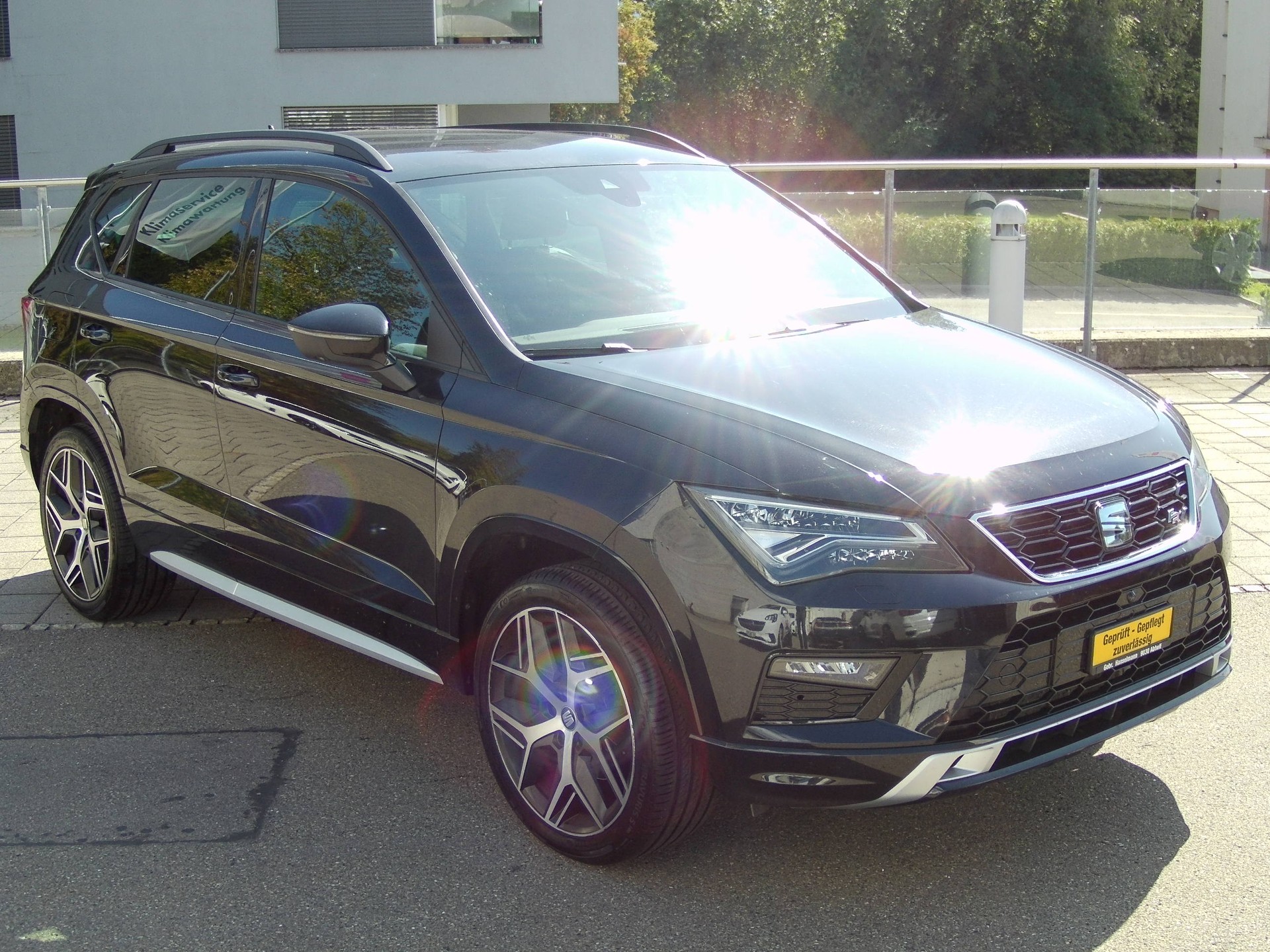 SEAT Ateca 2.0 TSI FR 4Drive DSG-image-0