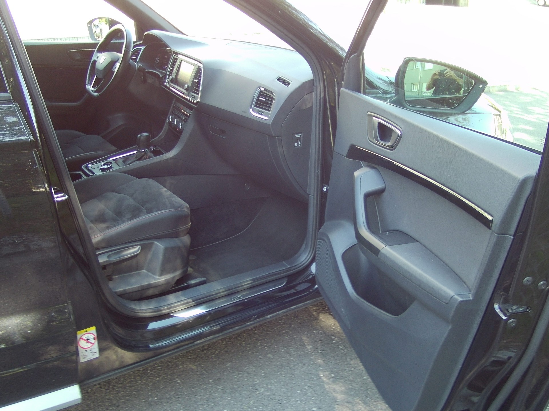 SEAT Ateca 2.0 TSI FR 4Drive DSG-image-14