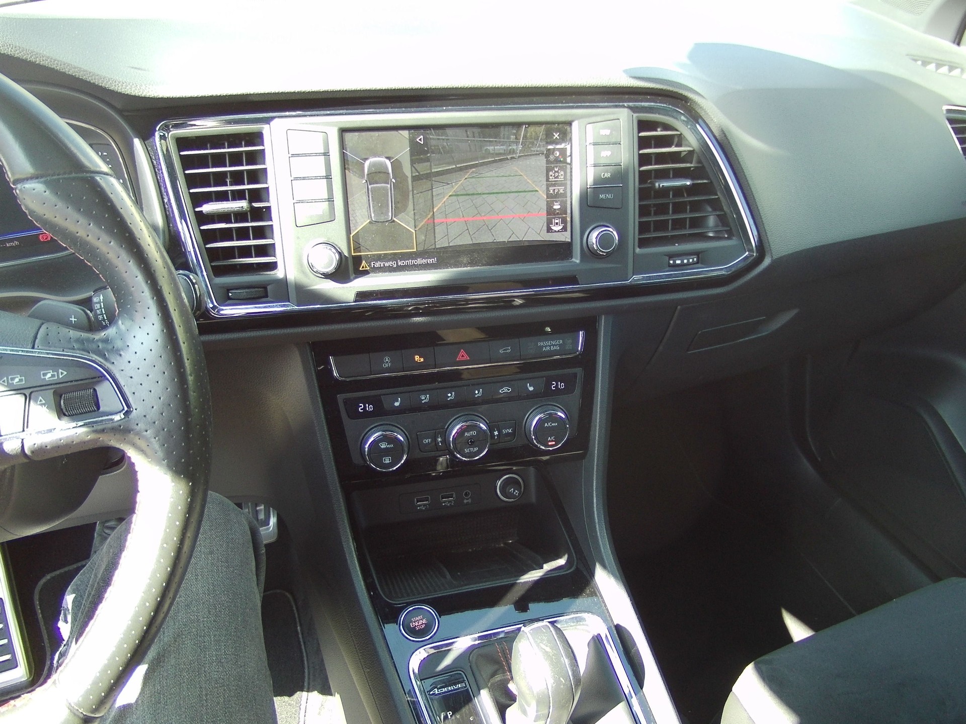 SEAT Ateca 2.0 TSI FR 4Drive DSG-image-10