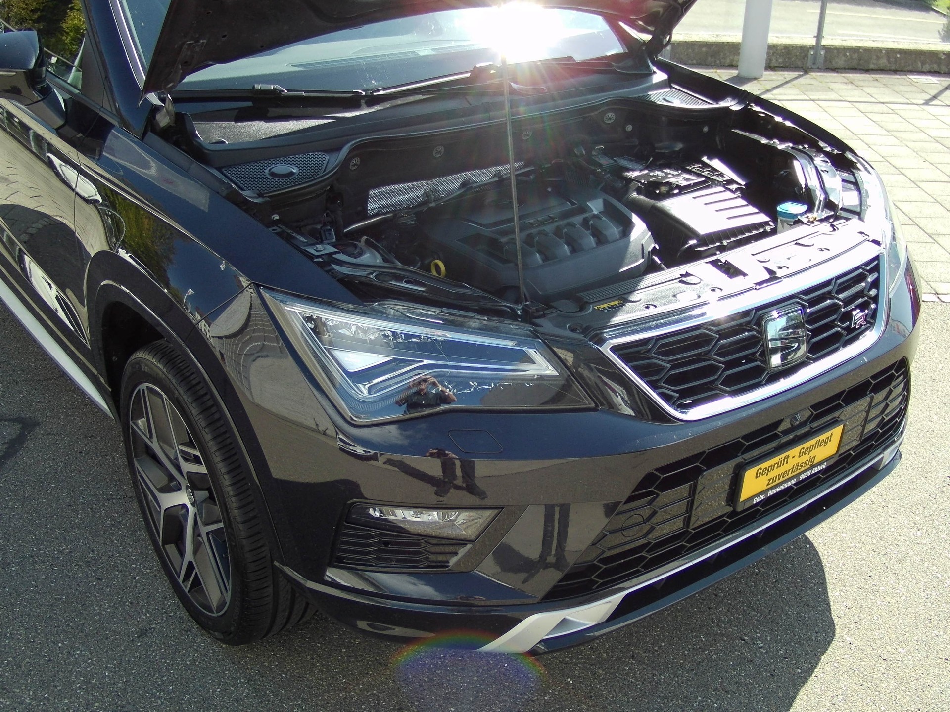 SEAT Ateca 2.0 TSI FR 4Drive DSG-image-4