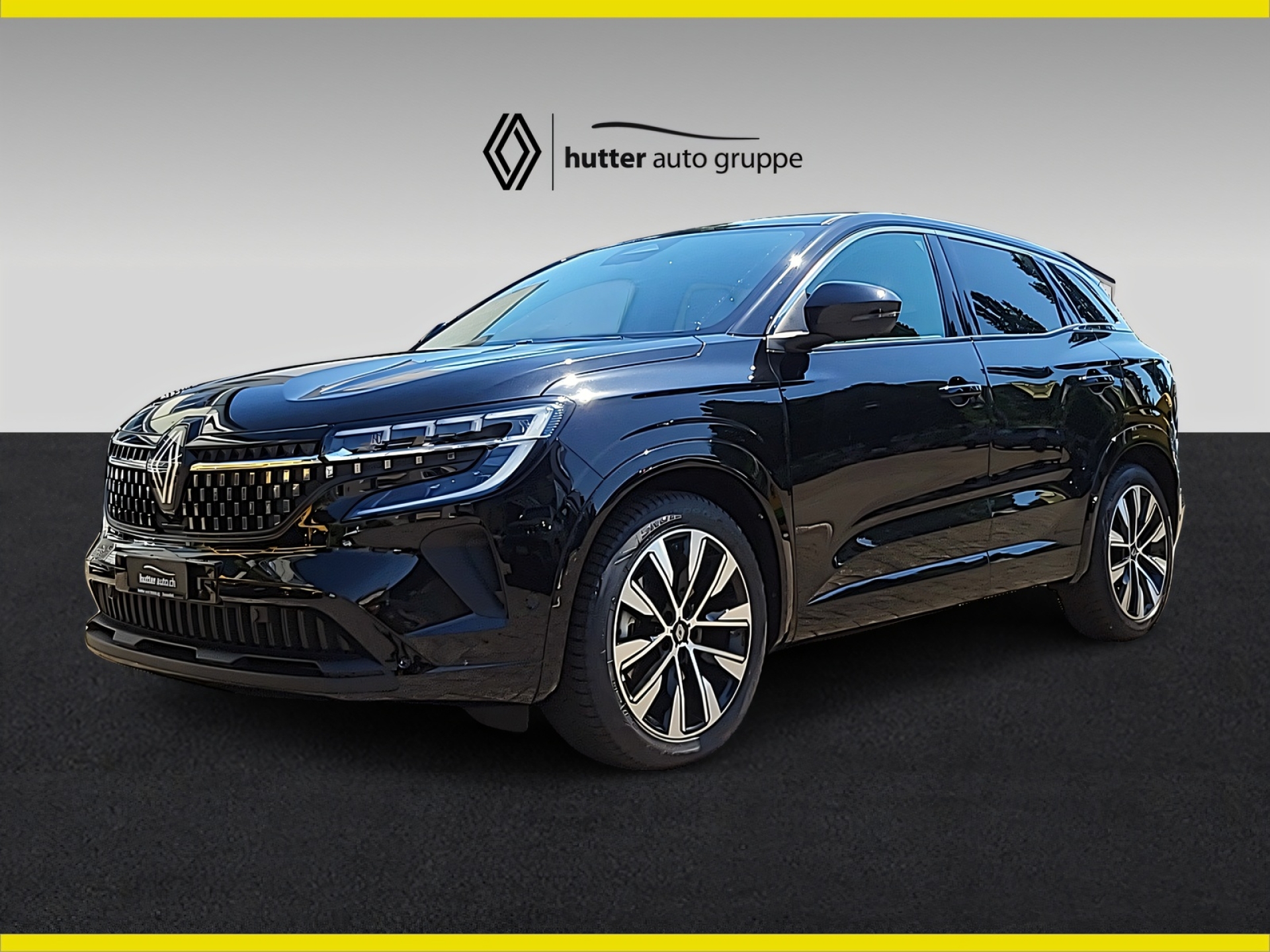 RENAULT Austral-image-0