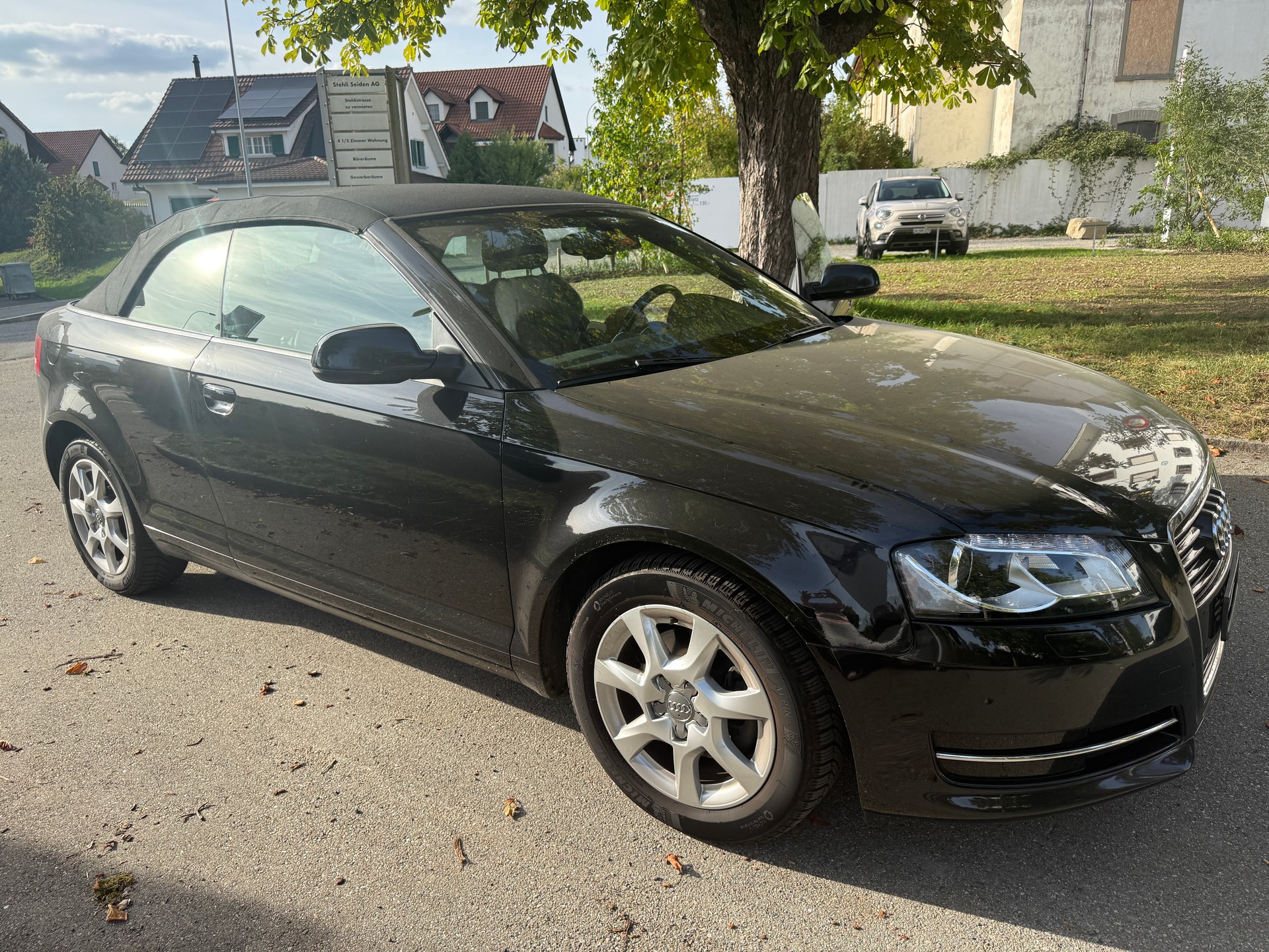 AUDI 1.8 16V T FSI Attraction-image-0