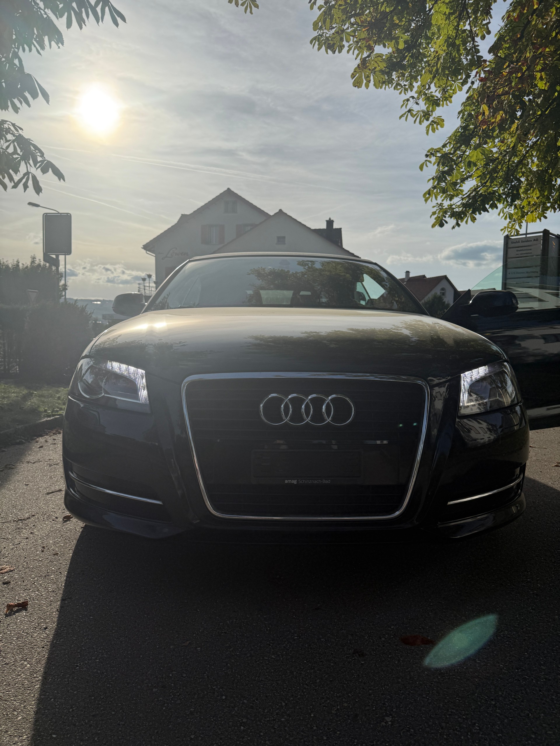 AUDI 1.8 16V T FSI Attraction-image-3