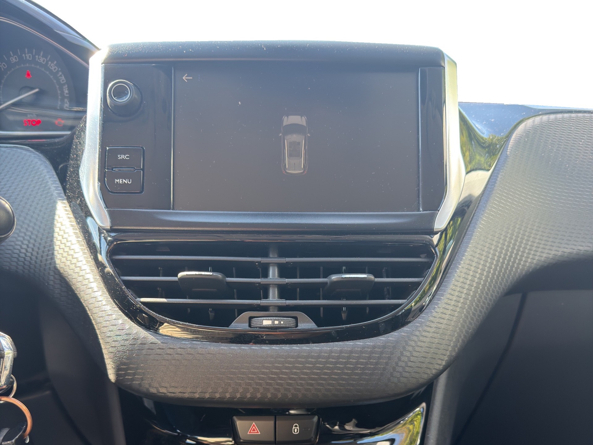 PEUGEOT 2008 1.2 PureTech Allure EAT6-image-7