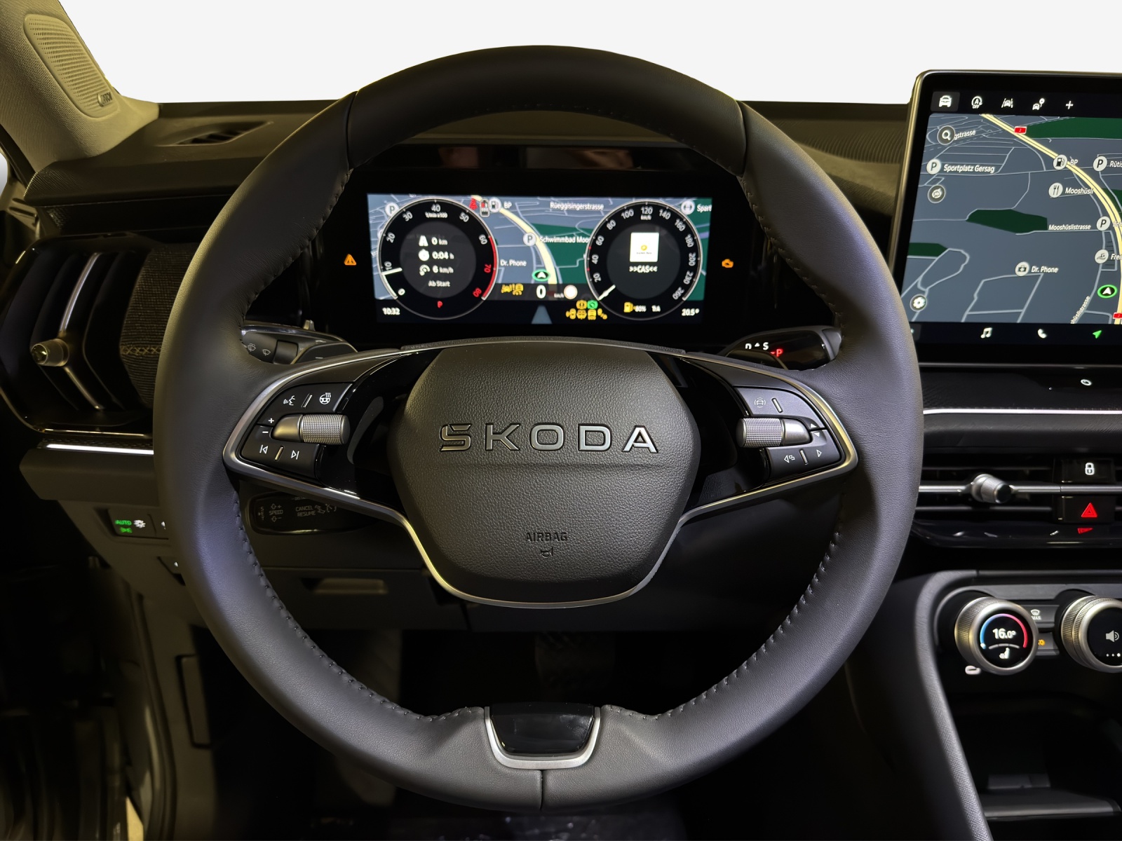 SKODA Kodiaq 2.0 TSI Selection 4x4-image-9