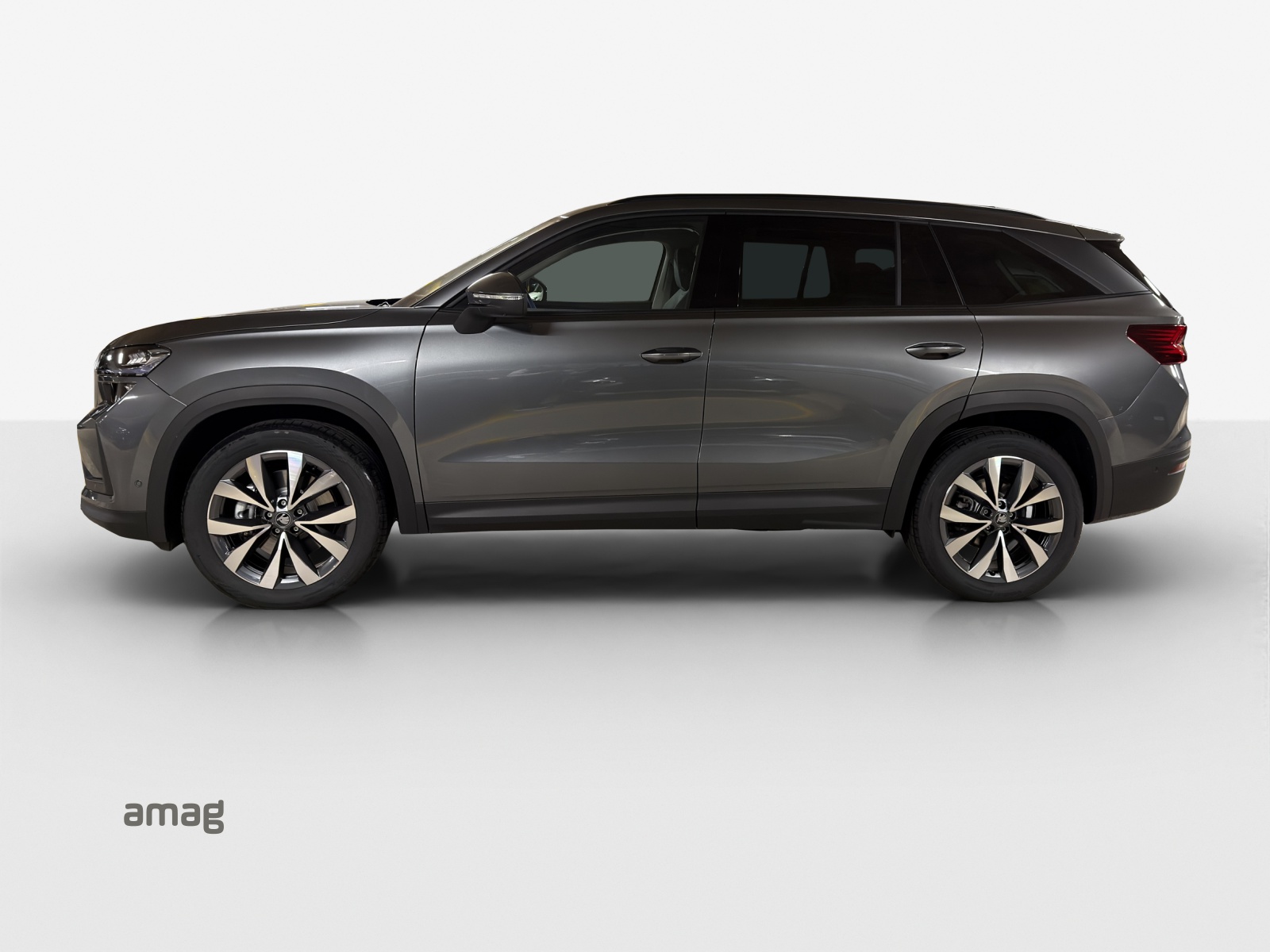 SKODA Kodiaq 2.0 TSI Selection 4x4-image-1