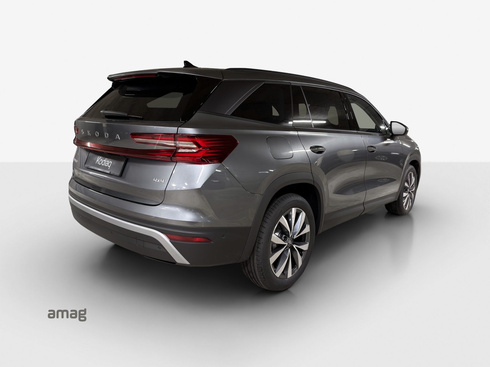 SKODA Kodiaq 2.0 TSI Selection 4x4-image-4