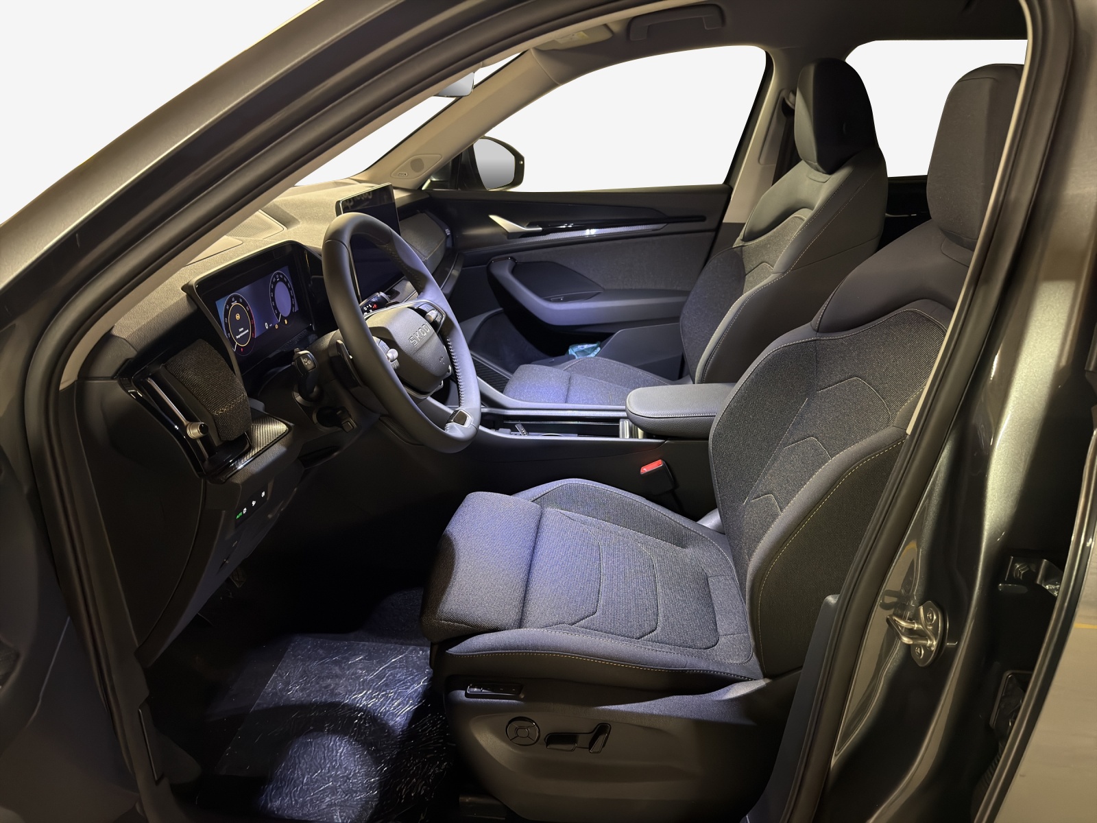 SKODA Kodiaq 2.0 TSI Selection 4x4-image-7
