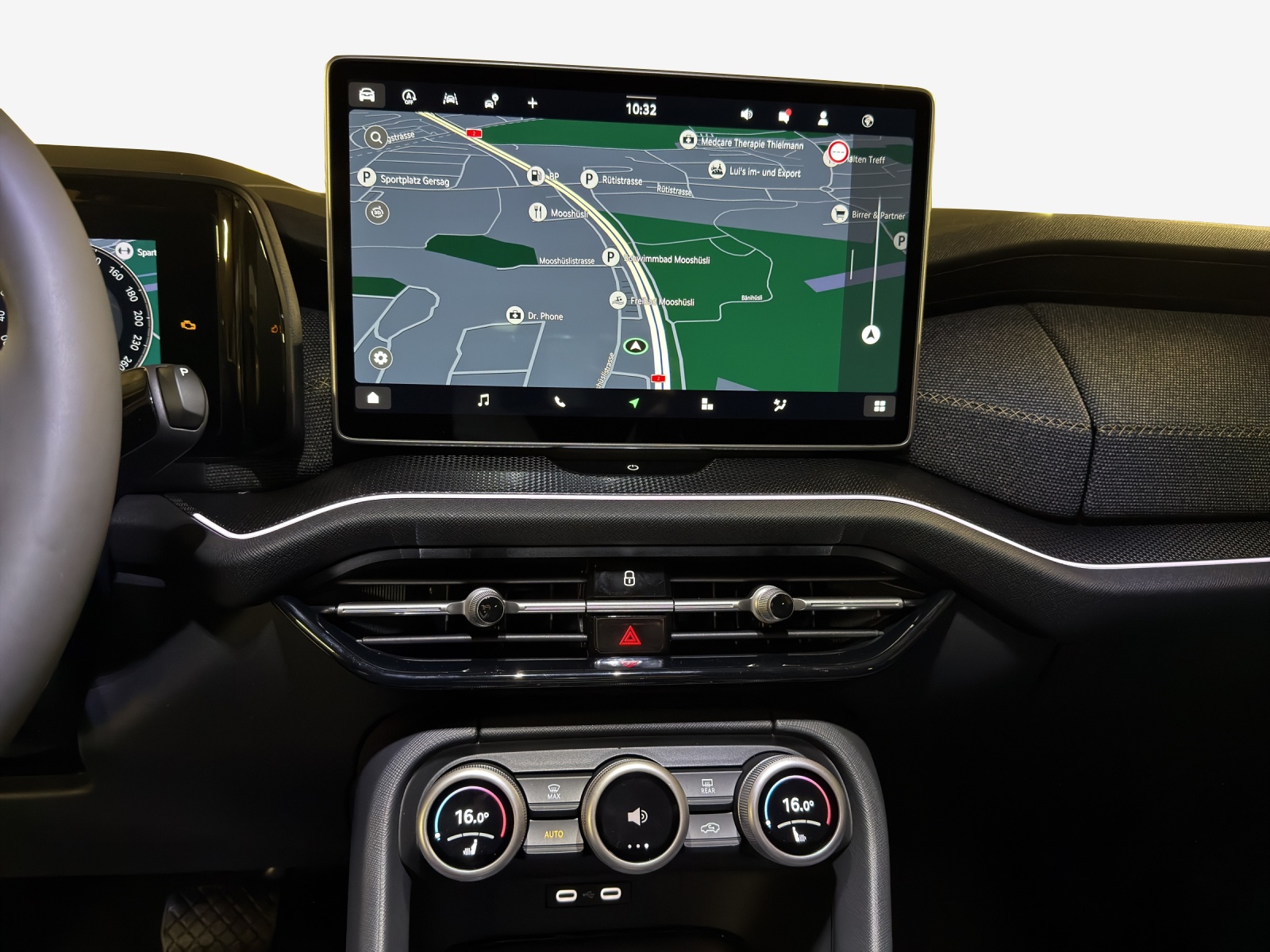 SKODA Kodiaq 2.0 TSI Selection 4x4-image-10