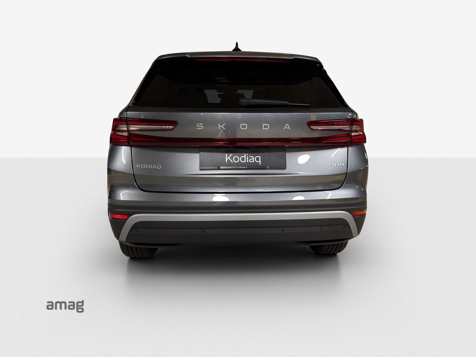 SKODA Kodiaq 2.0 TSI Selection 4x4-image-3