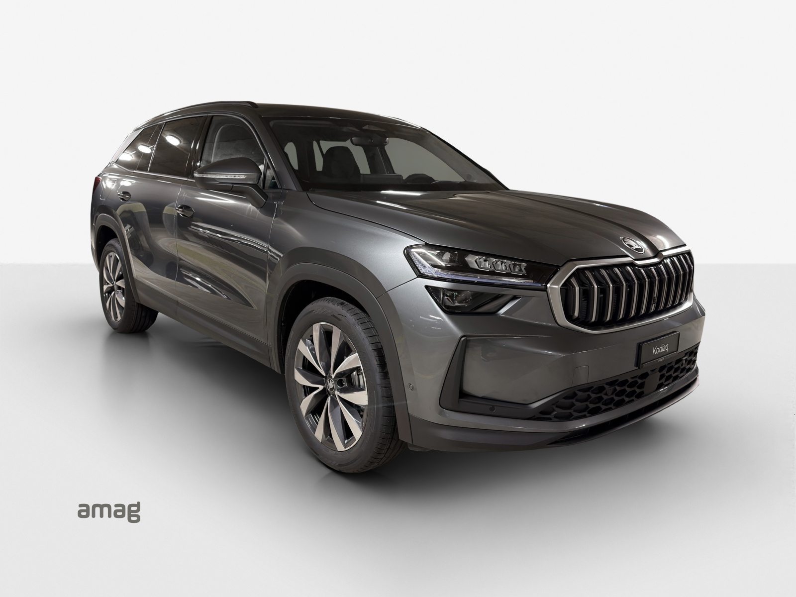 SKODA Kodiaq 2.0 TSI Selection 4x4-image-5