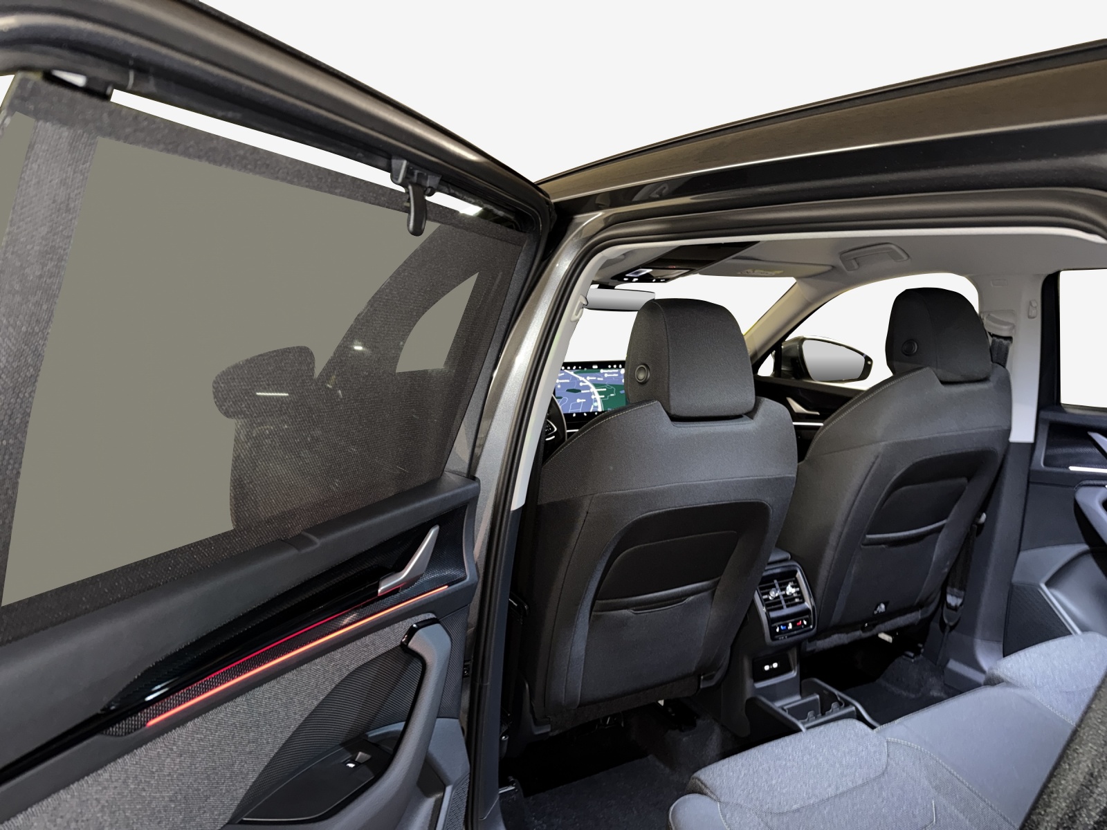 SKODA Kodiaq 2.0 TSI Selection 4x4-image-15