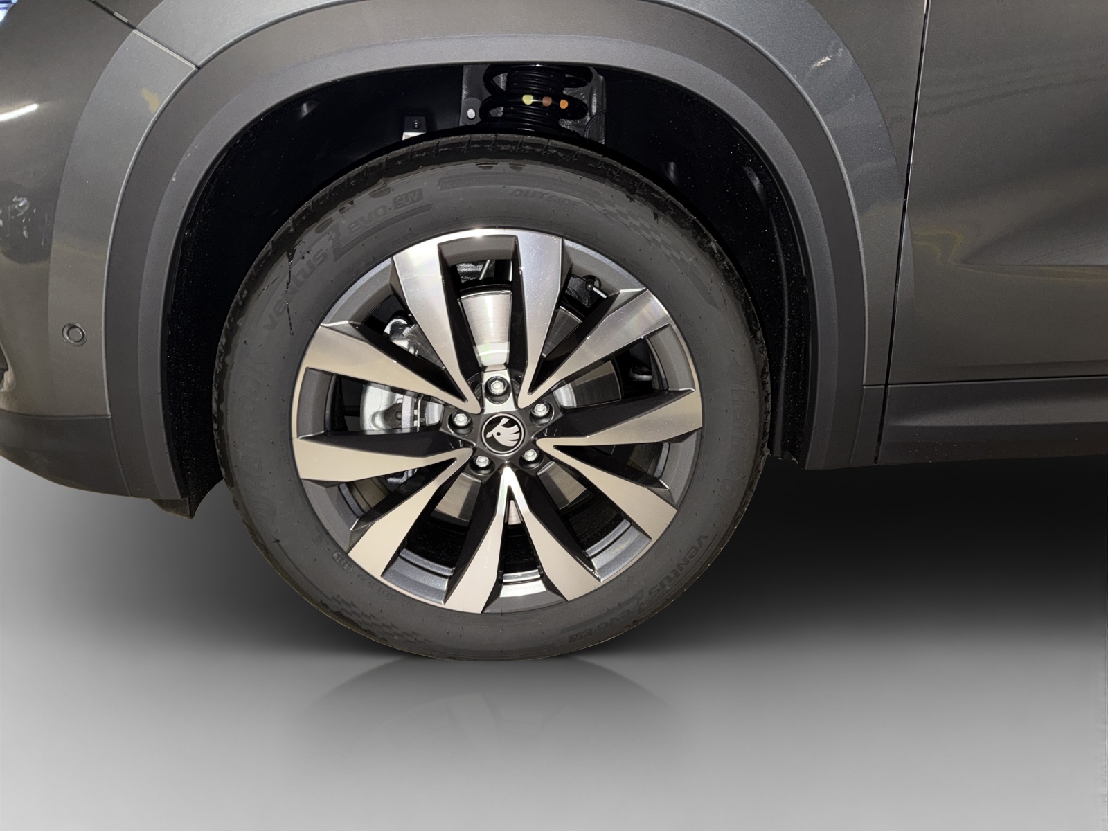 SKODA Kodiaq 2.0 TSI Selection 4x4-image-14