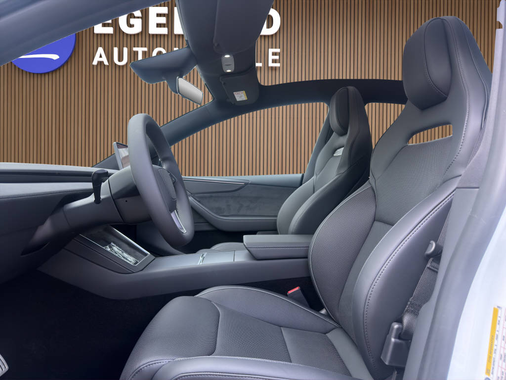 TESLA Model Y Performance AWD-image-11