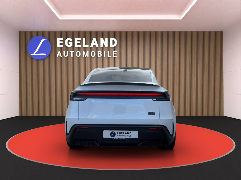 TESLA Model Y Performance AWD-image-5