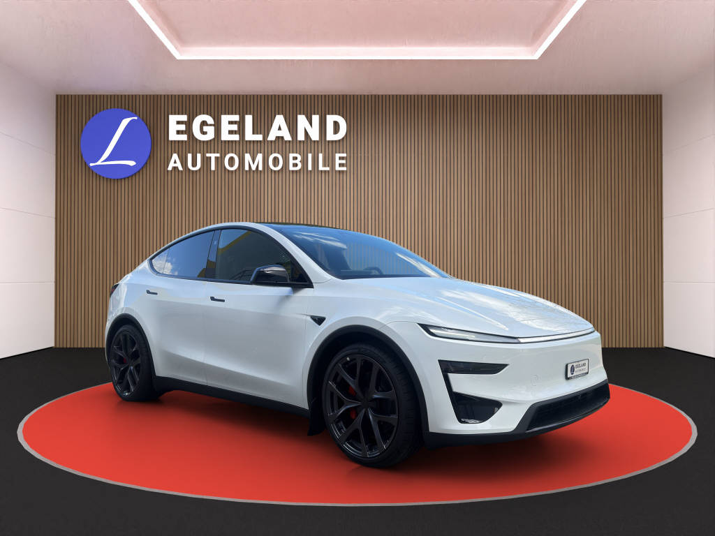 TESLA Model Y Performance AWD-showroom-element-1