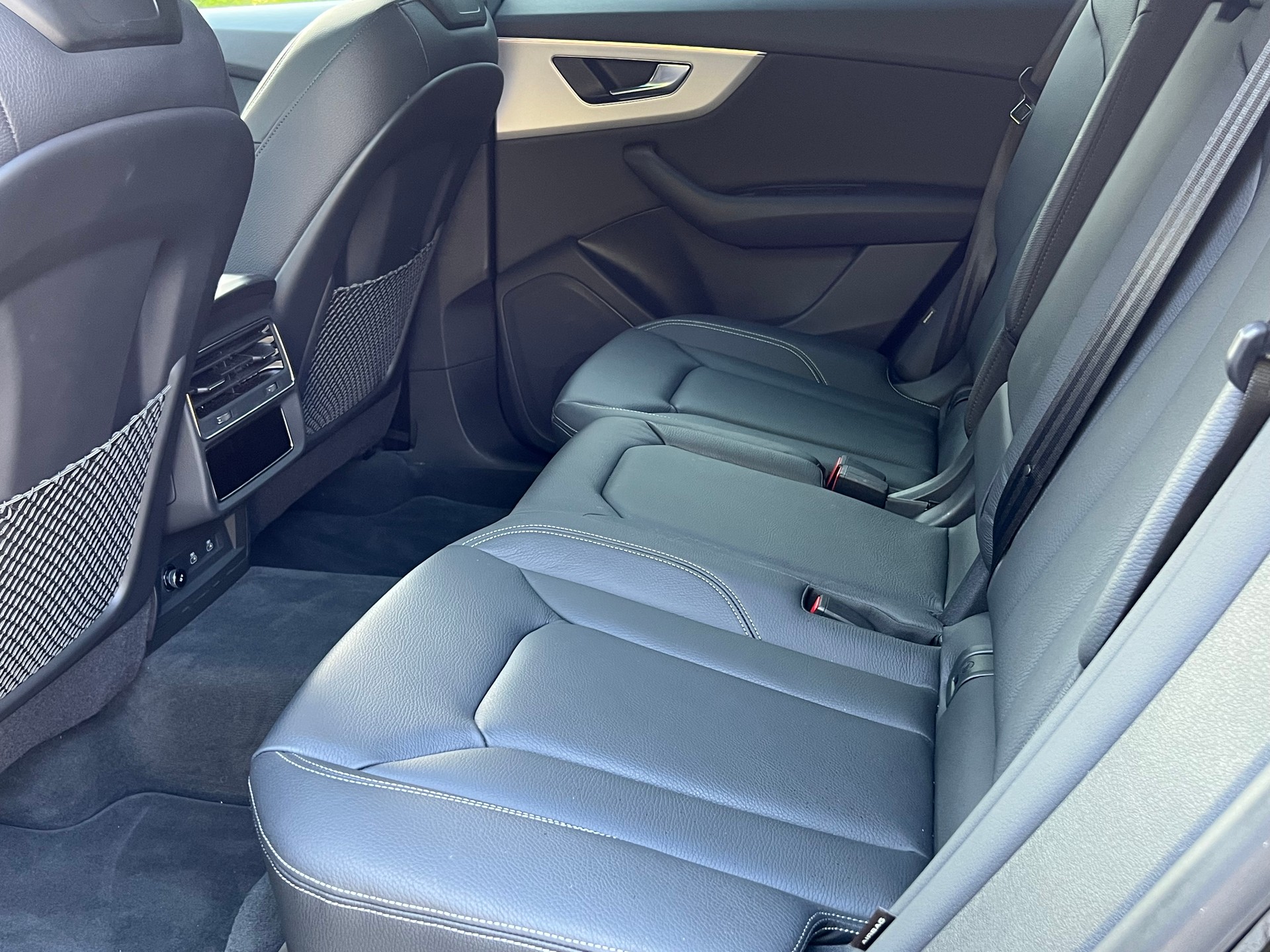 AUDI Q8 SUV 50 TDI quattro tiptronic-image-5