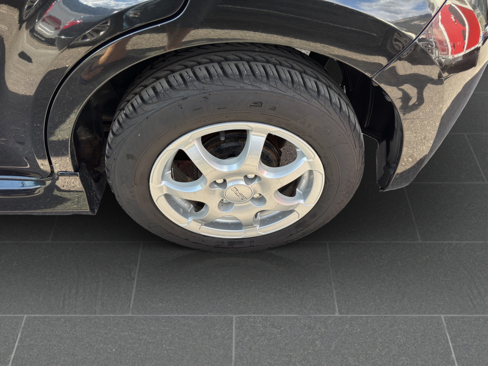 DAIHATSU Sirion 1.3 S eco-4WD-image-11