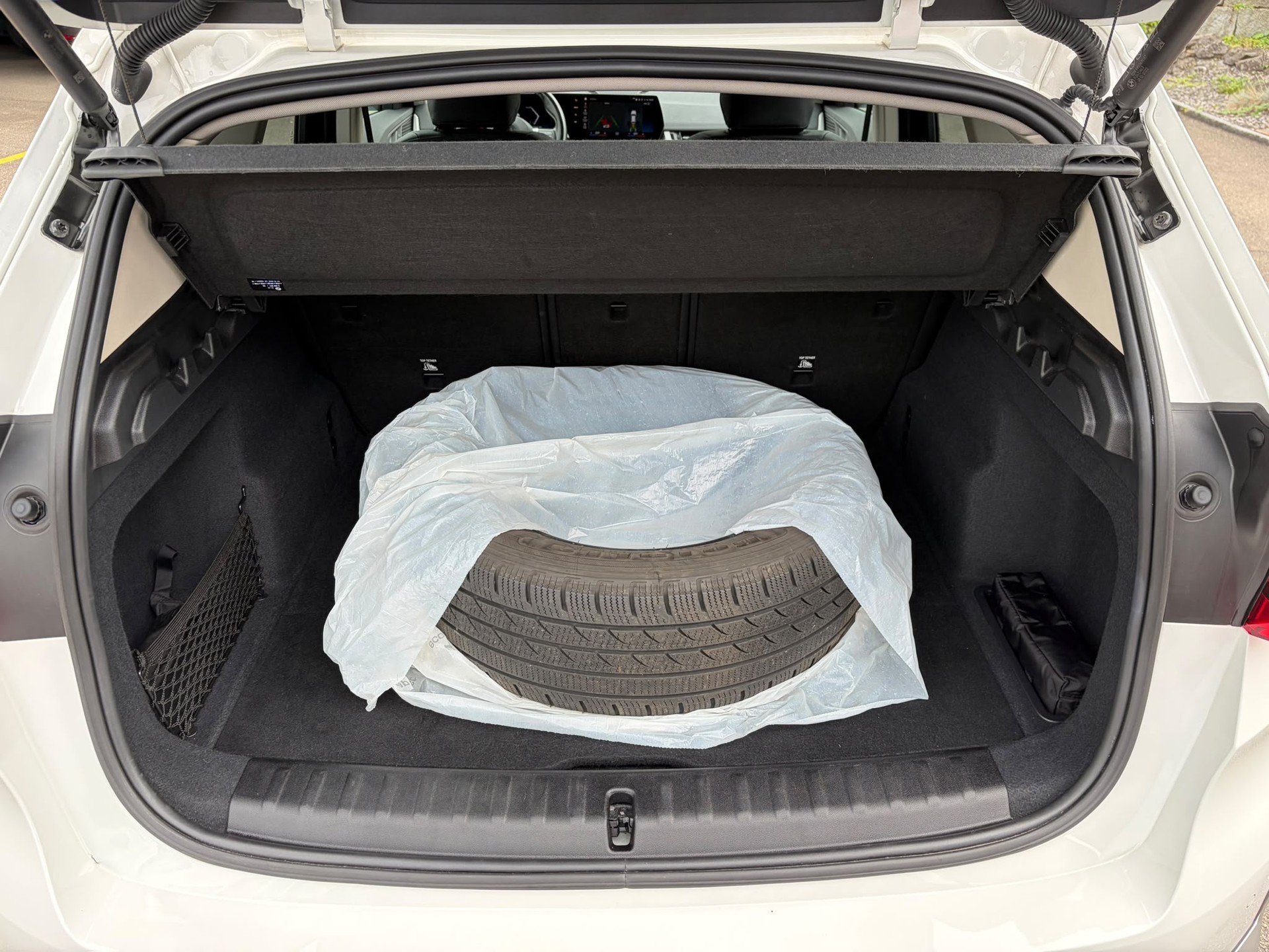 BMW X1 sDrive 18i-image-7
