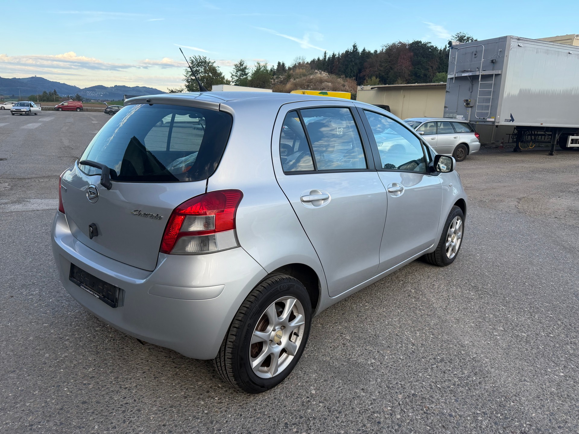 DAIHATSU Charade 1.3 16V-image-3