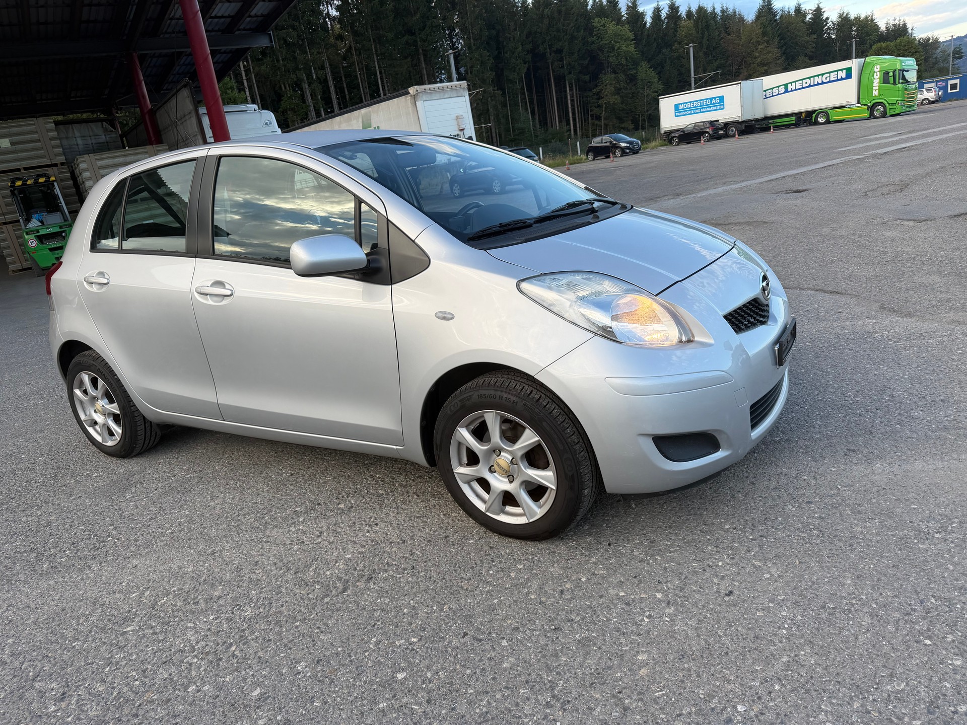 DAIHATSU Charade 1.3 16V-image-1