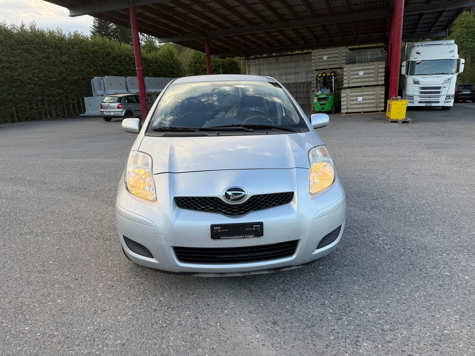 DAIHATSU Charade 1.3 16V-image-0