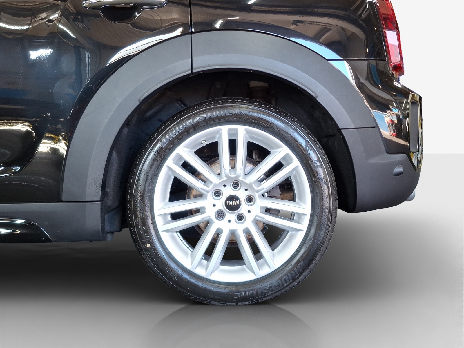 MINI Countryman Cooper S Trafalgar ALL4 Steptronic-image-13