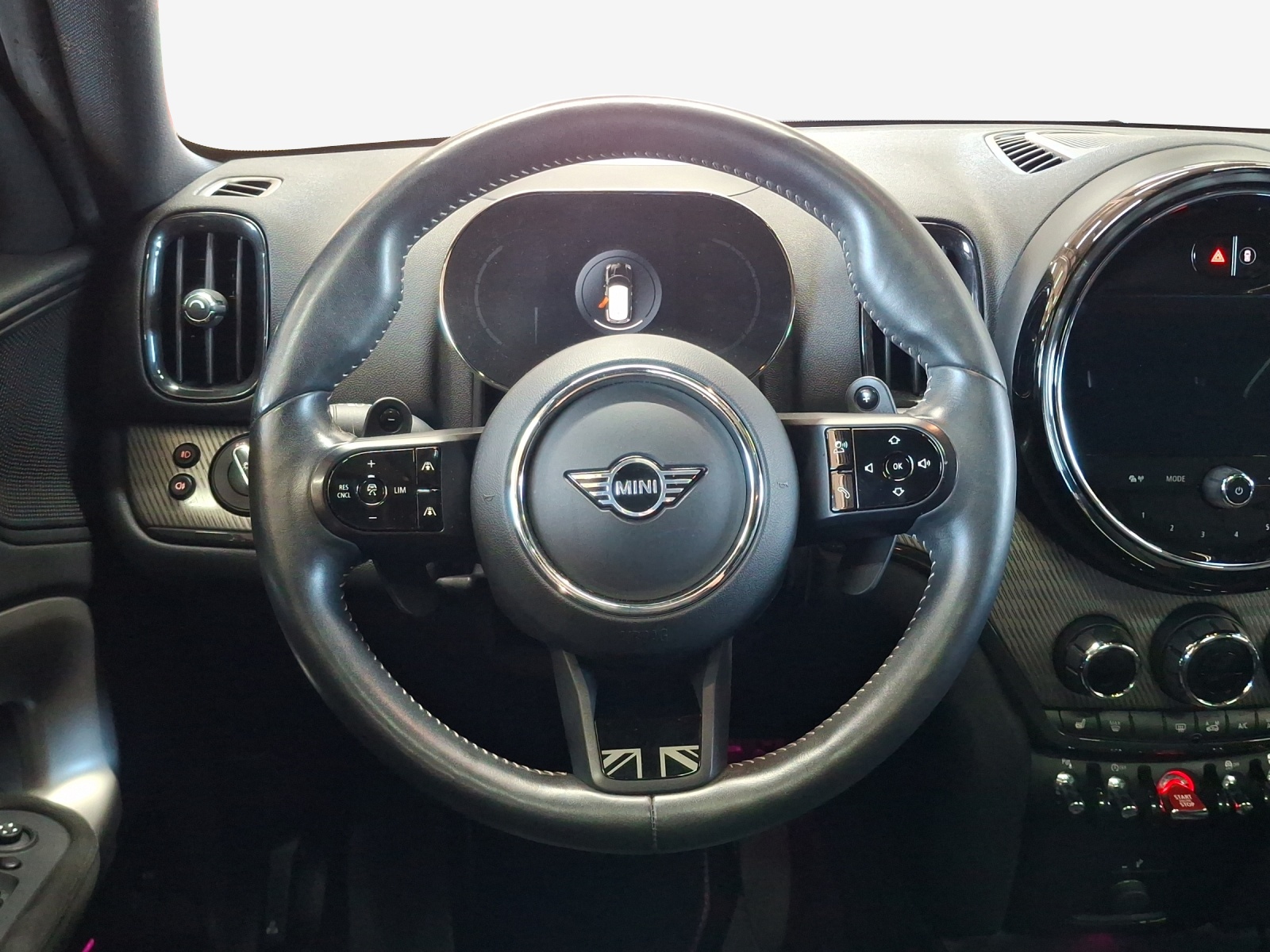 MINI Countryman Cooper S Trafalgar ALL4 Steptronic-image-8