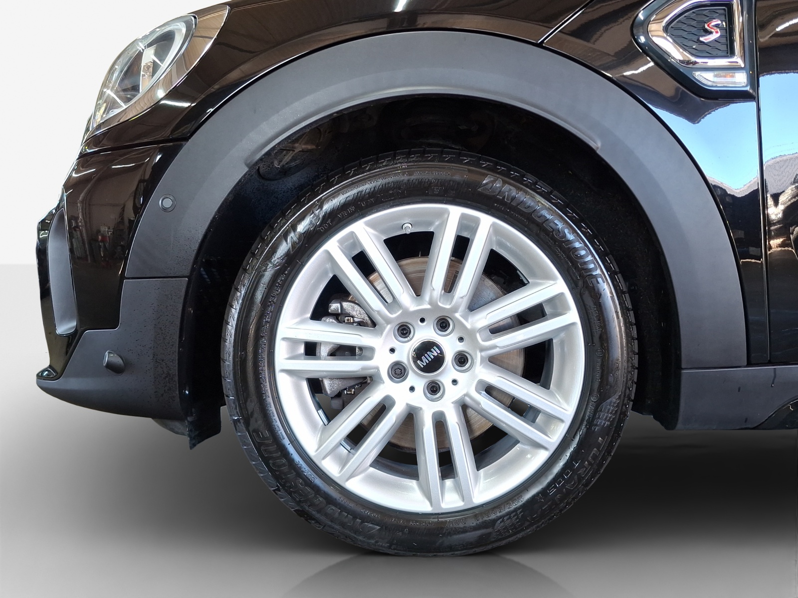 MINI Countryman Cooper S Trafalgar ALL4 Steptronic-image-14