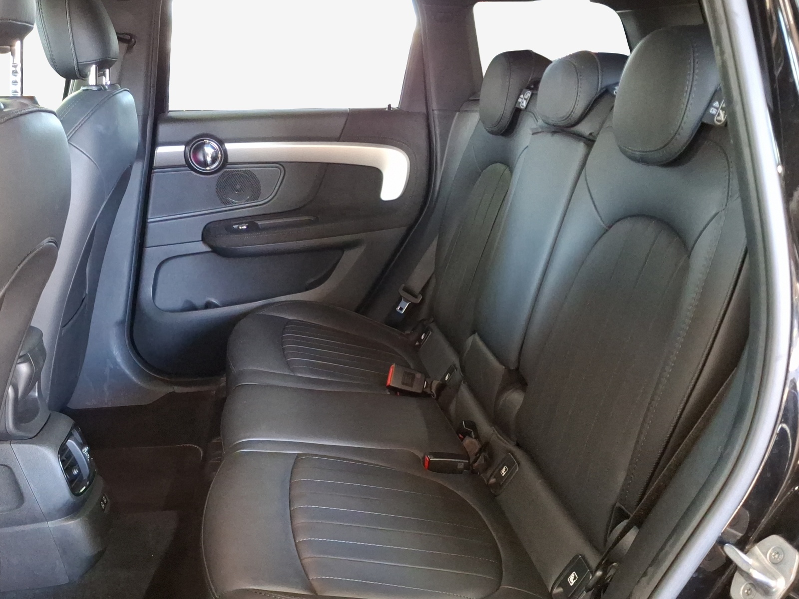 MINI Countryman Cooper S Trafalgar ALL4 Steptronic-image-11