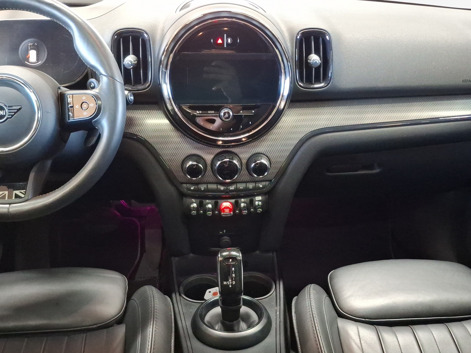 MINI Countryman Cooper S Trafalgar ALL4 Steptronic-image-9