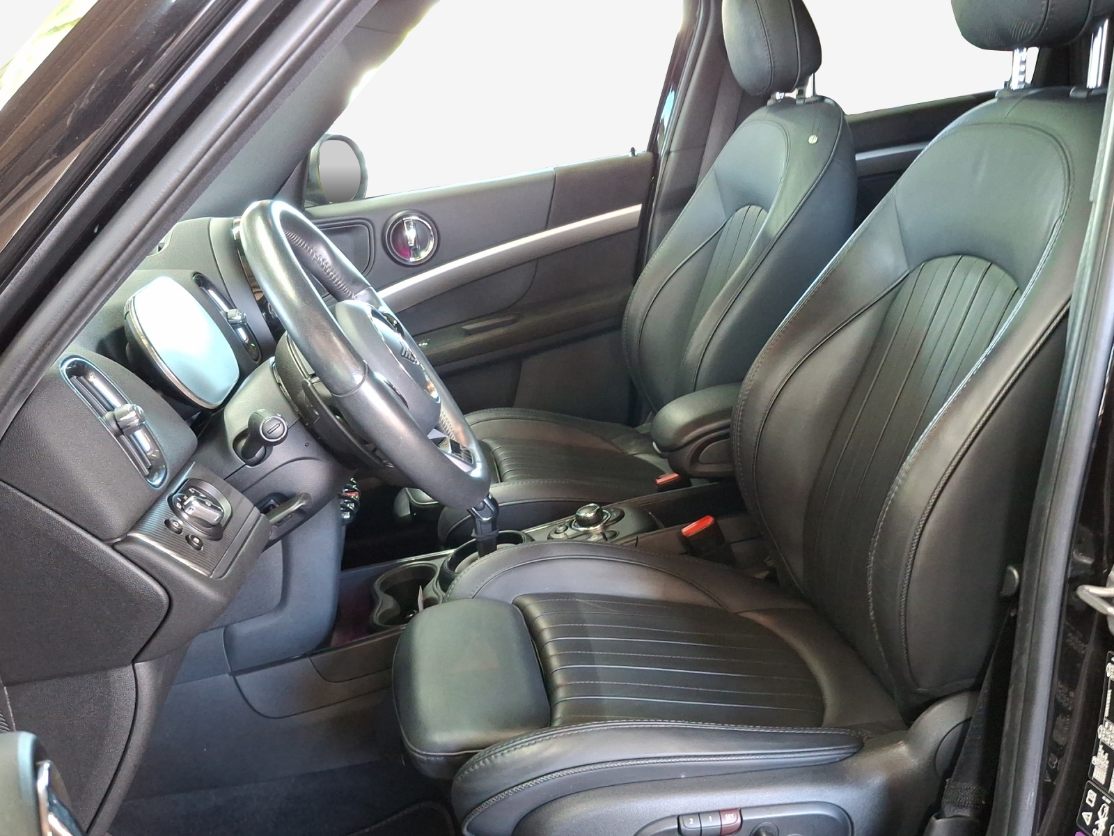 MINI Countryman Cooper S Trafalgar ALL4 Steptronic-image-7