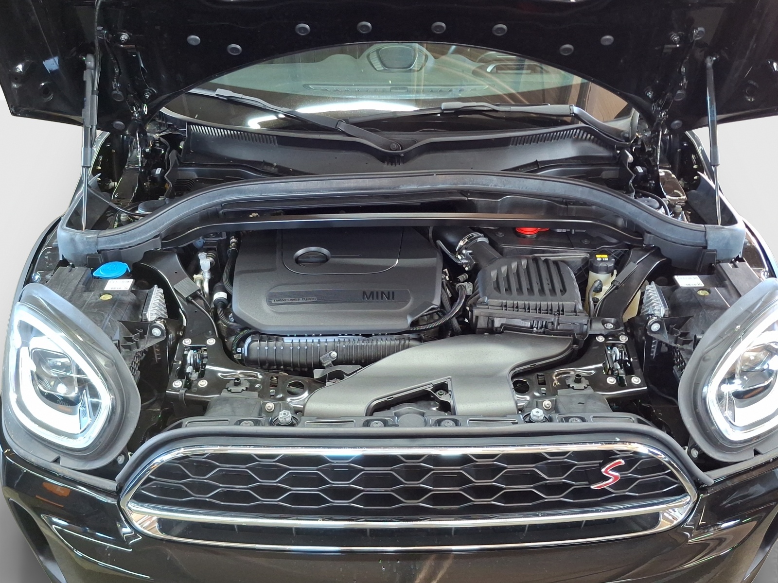 MINI Countryman Cooper S Trafalgar ALL4 Steptronic-image-15
