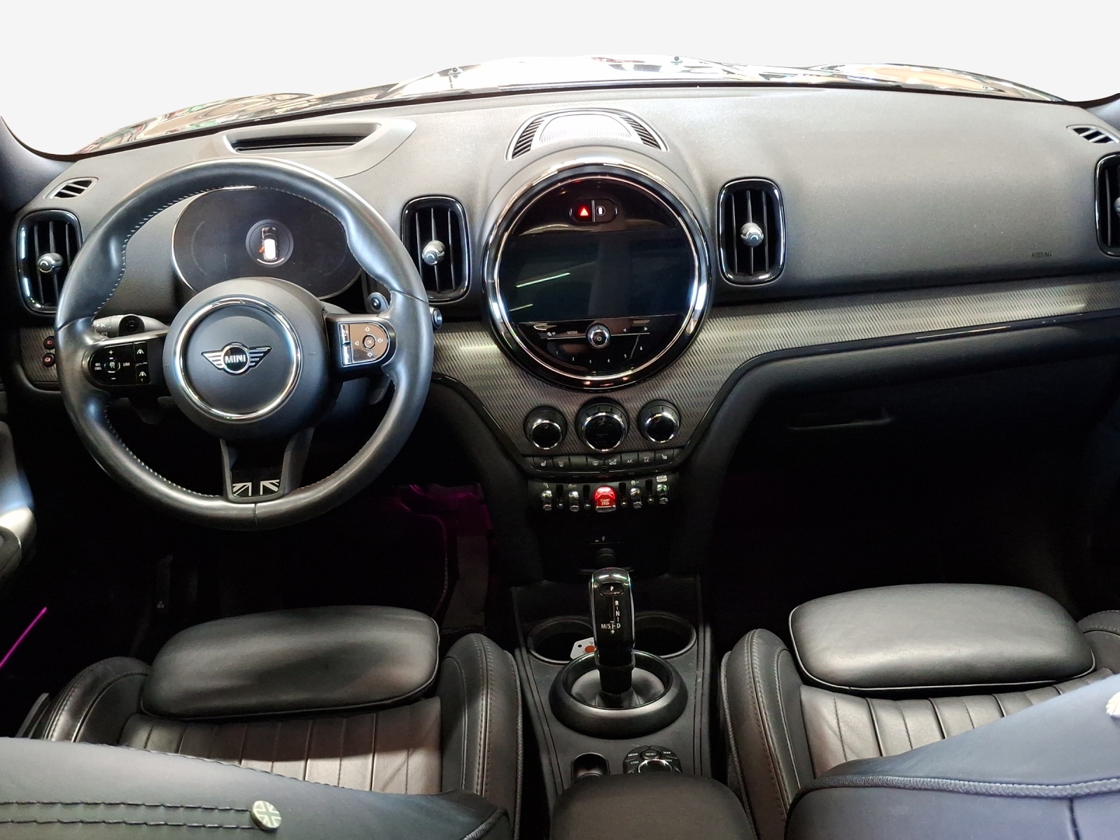 MINI Countryman Cooper S Trafalgar ALL4 Steptronic-image-10