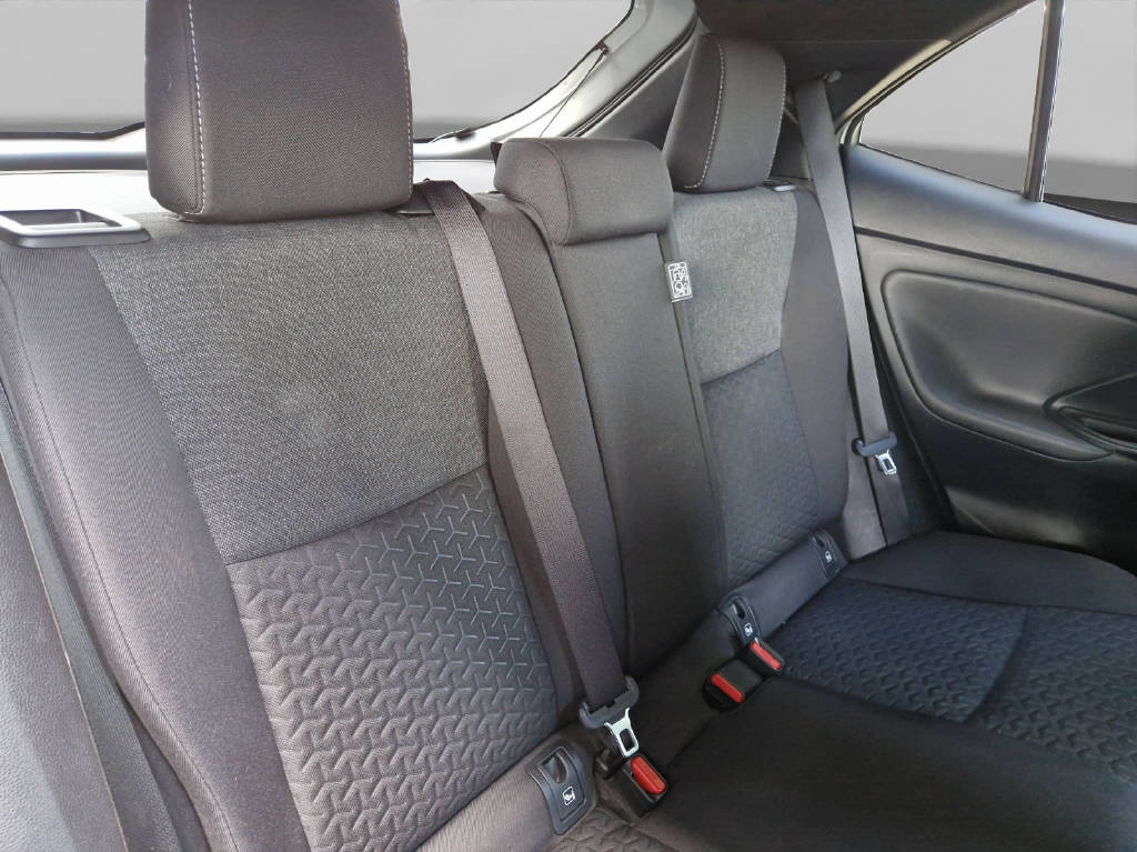 TOYOTA Yaris Cross 1.5 VVT-i HSD Tren-image-12