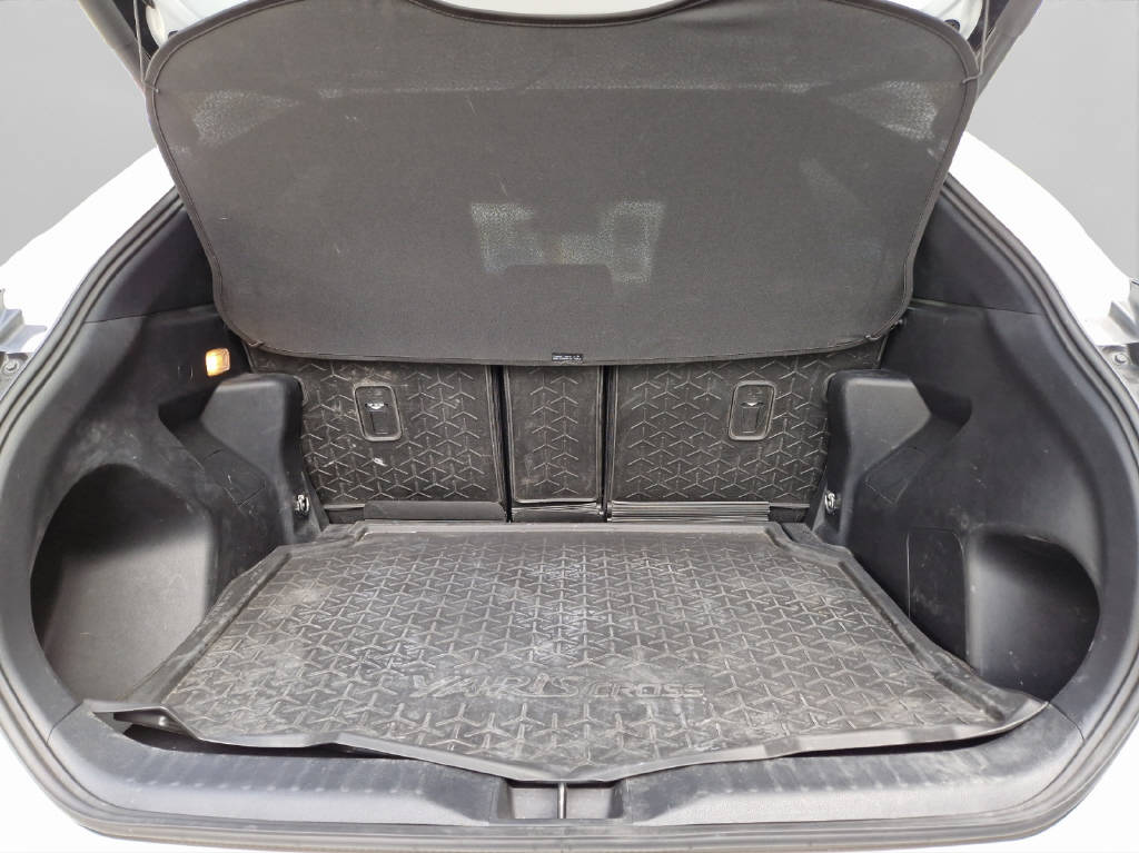 TOYOTA Yaris Cross 1.5 VVT-i HSD Tren-image-16