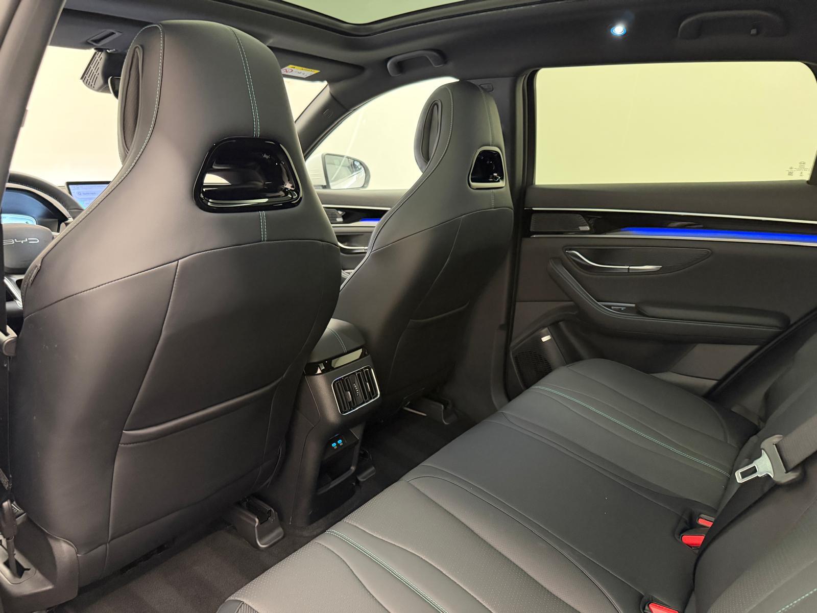 BYD Seal U DM-i Design AWD-image-11