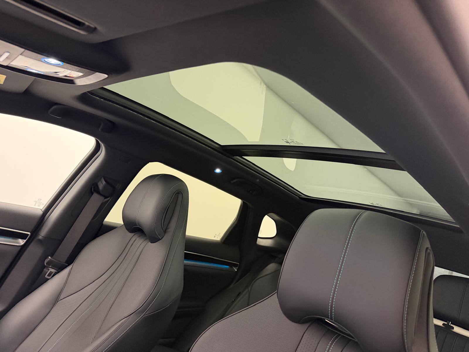 BYD Seal U DM-i Design AWD-image-15