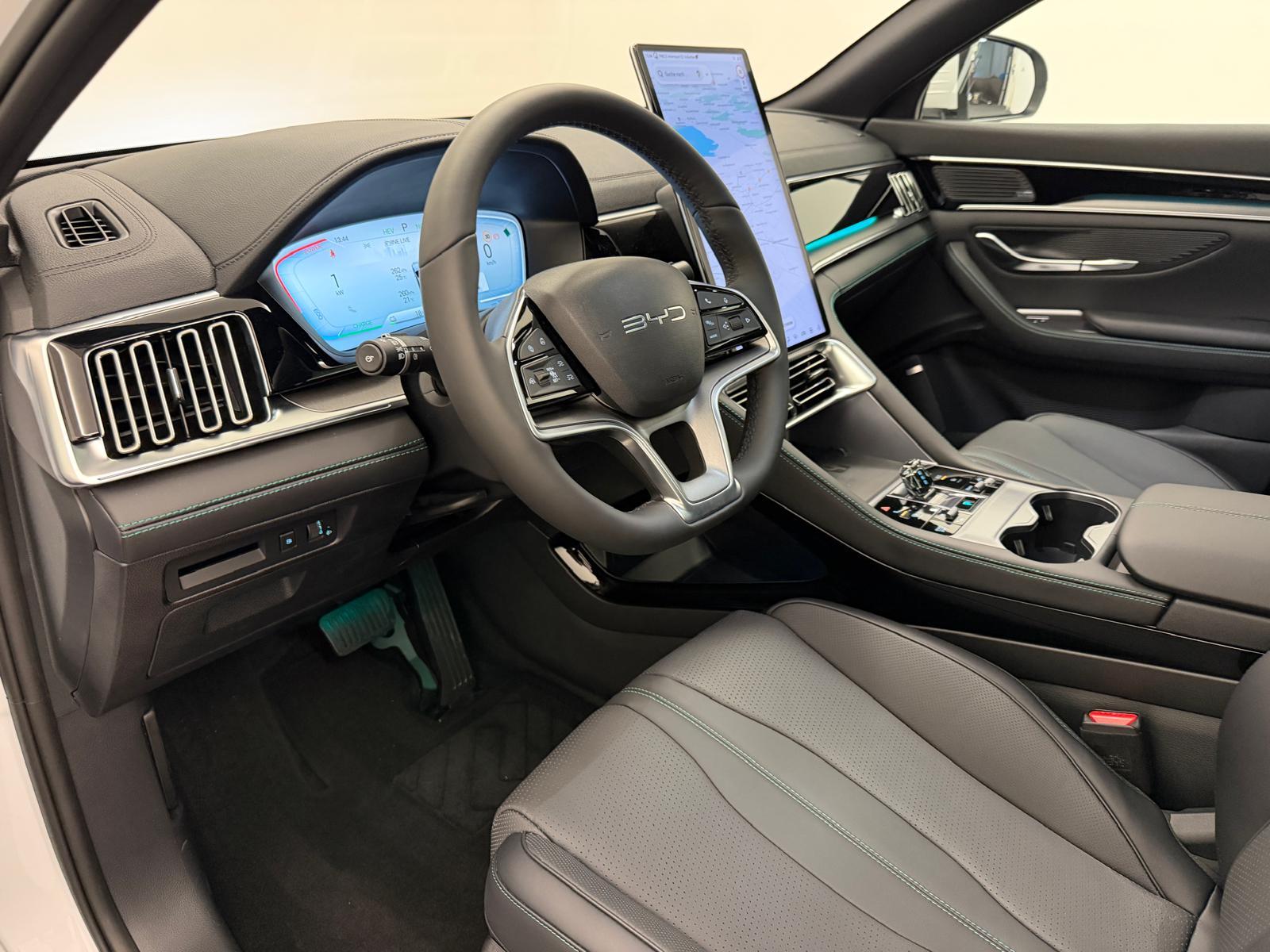 BYD Seal U DM-i Design AWD-image-9