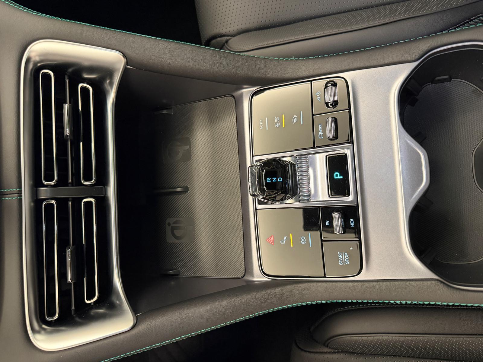 BYD Seal U DM-i Design AWD-image-21