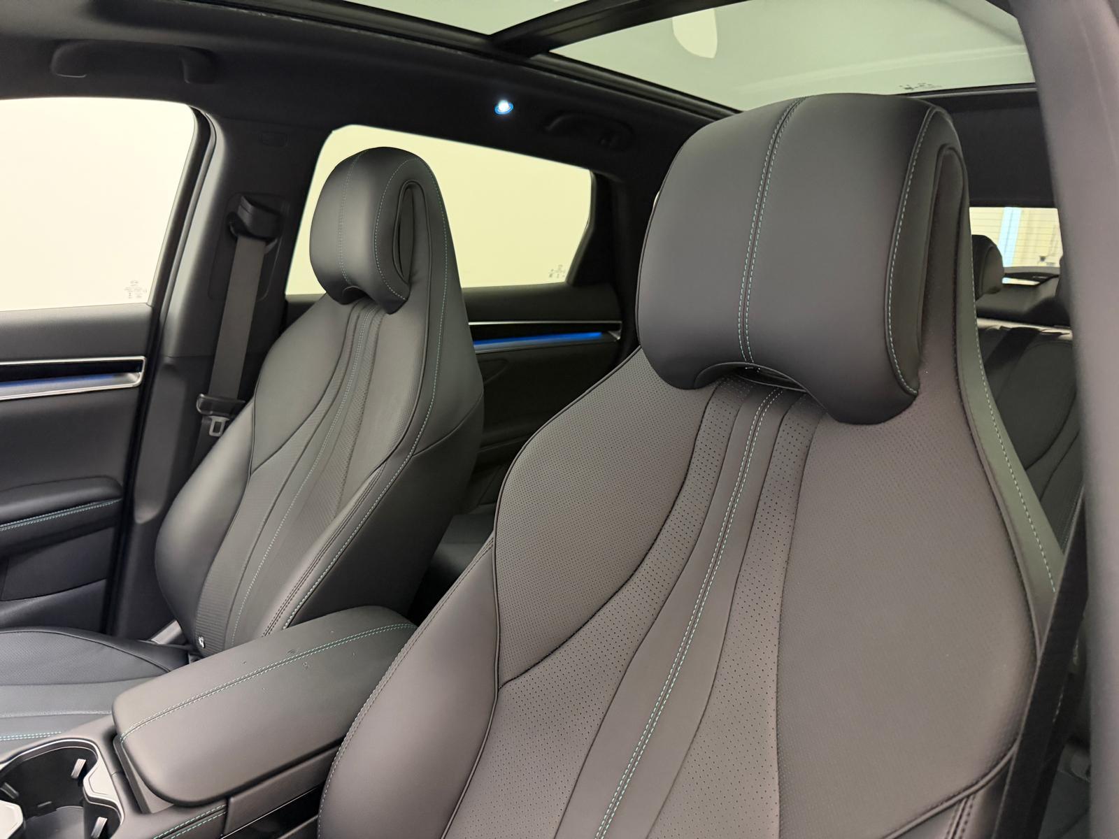 BYD Seal U DM-i Design AWD-image-14